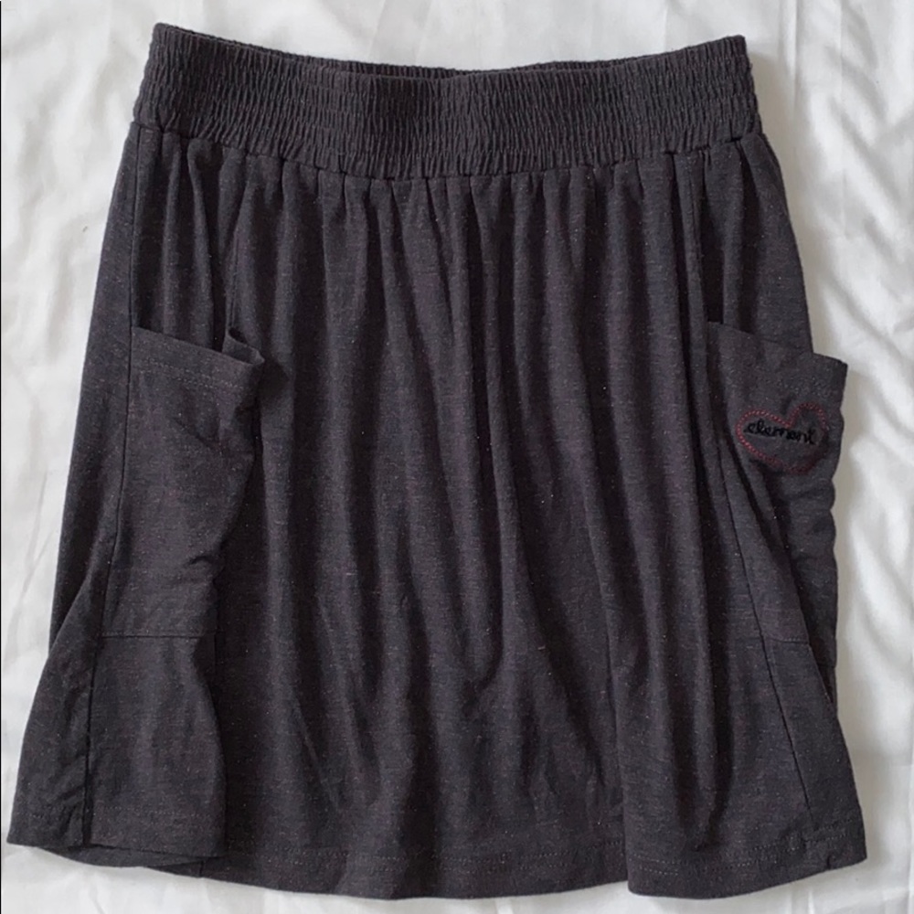 Flowy Skirt